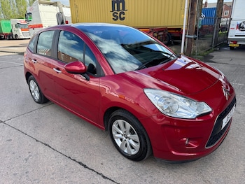 Used Citroen C3 2012 for sale - 78296613: Photo