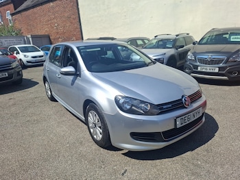 Used Volkswagen Golf 2011 for sale - 79163881: Photo