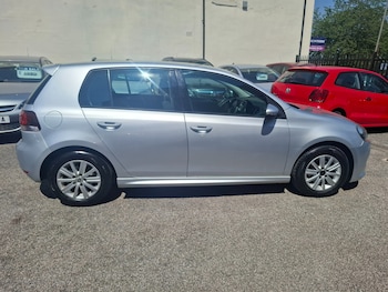 Used Volkswagen Golf 2011 for sale - 79163881: Photo