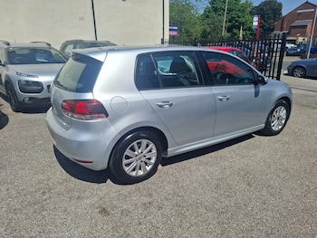 Used Volkswagen Golf 2011 for sale - 79163881: Photo