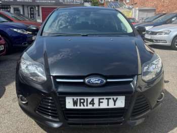 Used Ford Focus 2014 for sale - 75016670: Photo