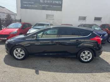 Used Ford Focus 2014 for sale - 75016670: Photo