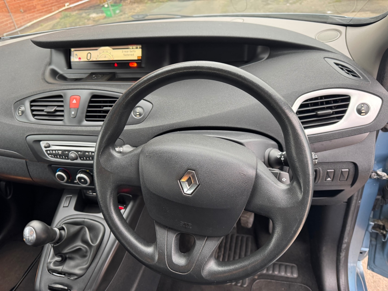 Vehicle 11