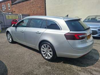 2015 (15) - 2.0 CDTi [163] Elite Nav 5dr Auto