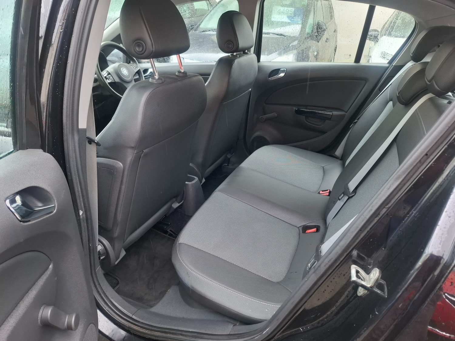 Used Vauxhall Corsa 2008 for sale - 77689129: Photo 6