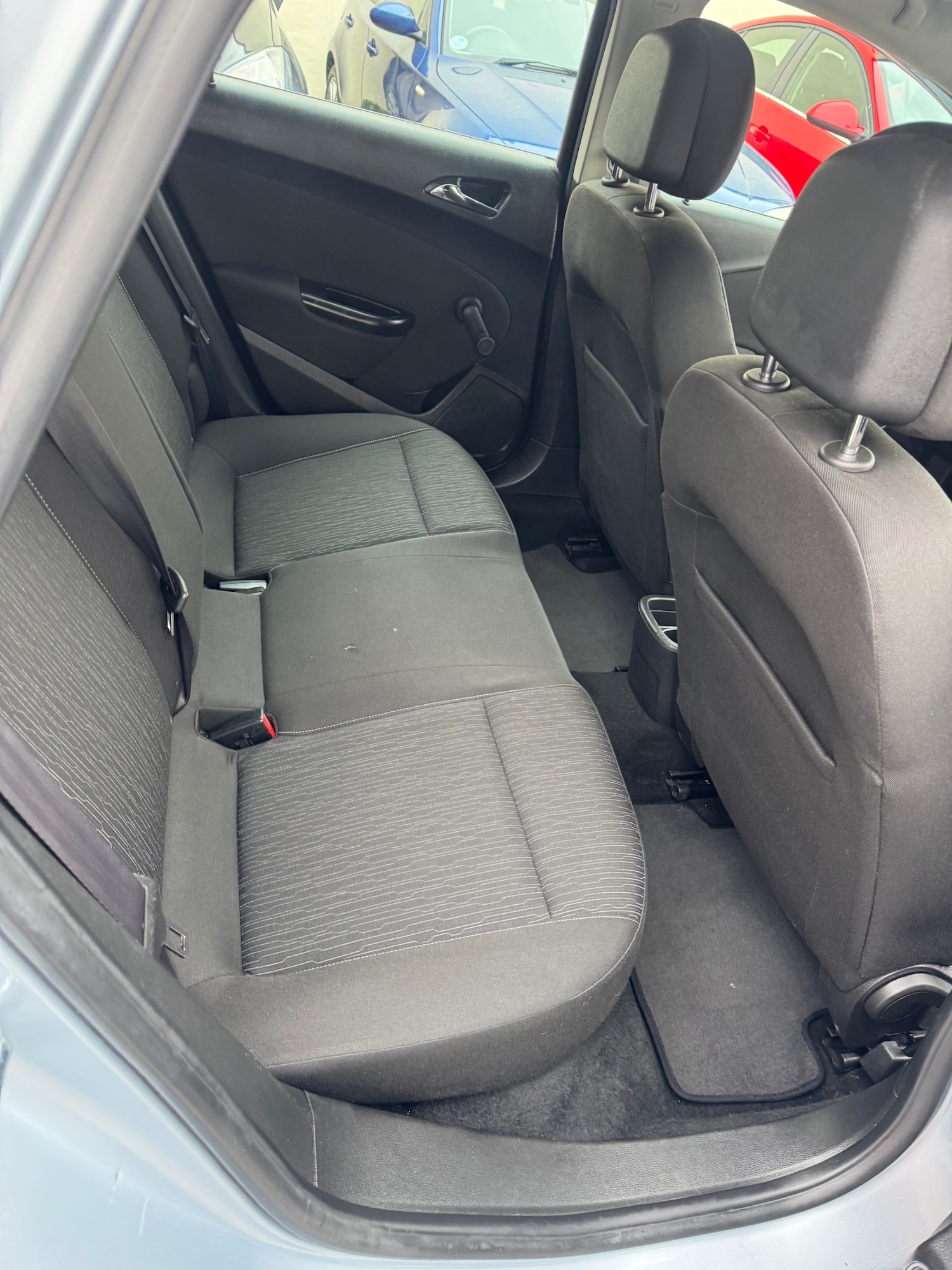 Used Vauxhall Astra 2014 for sale - 78131984: Photo 10