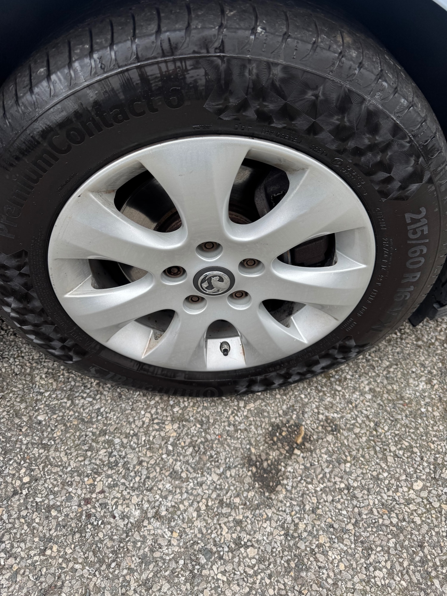 Used Vauxhall Astra 2014 for sale - 78131984: Photo 11