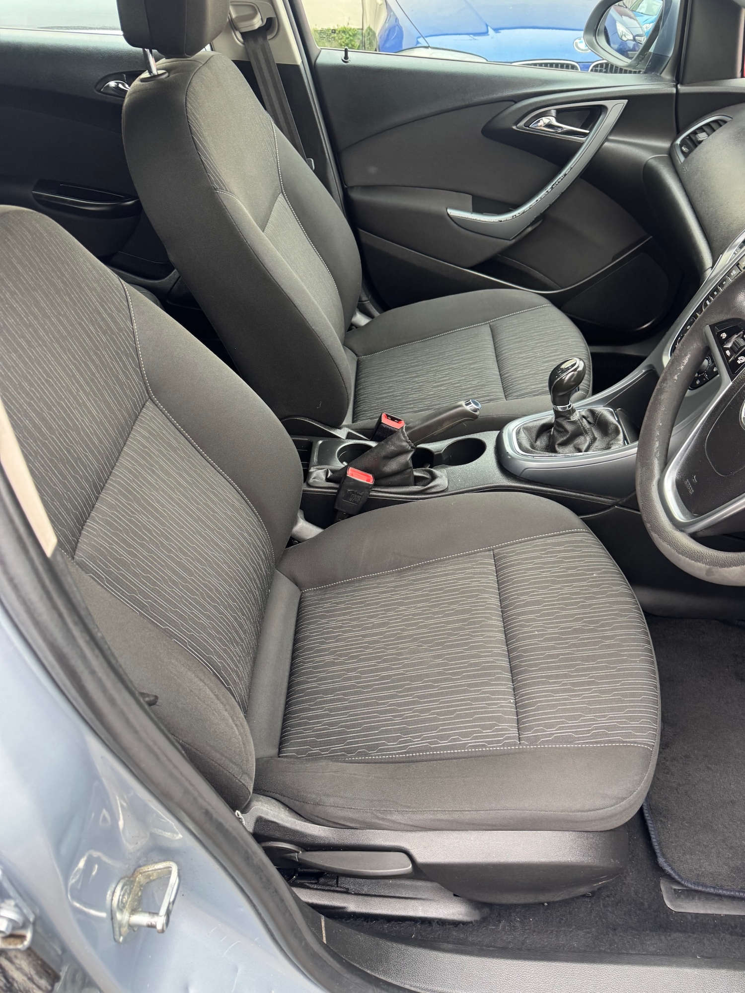 Used Vauxhall Astra 2014 for sale - 78131984: Photo 9