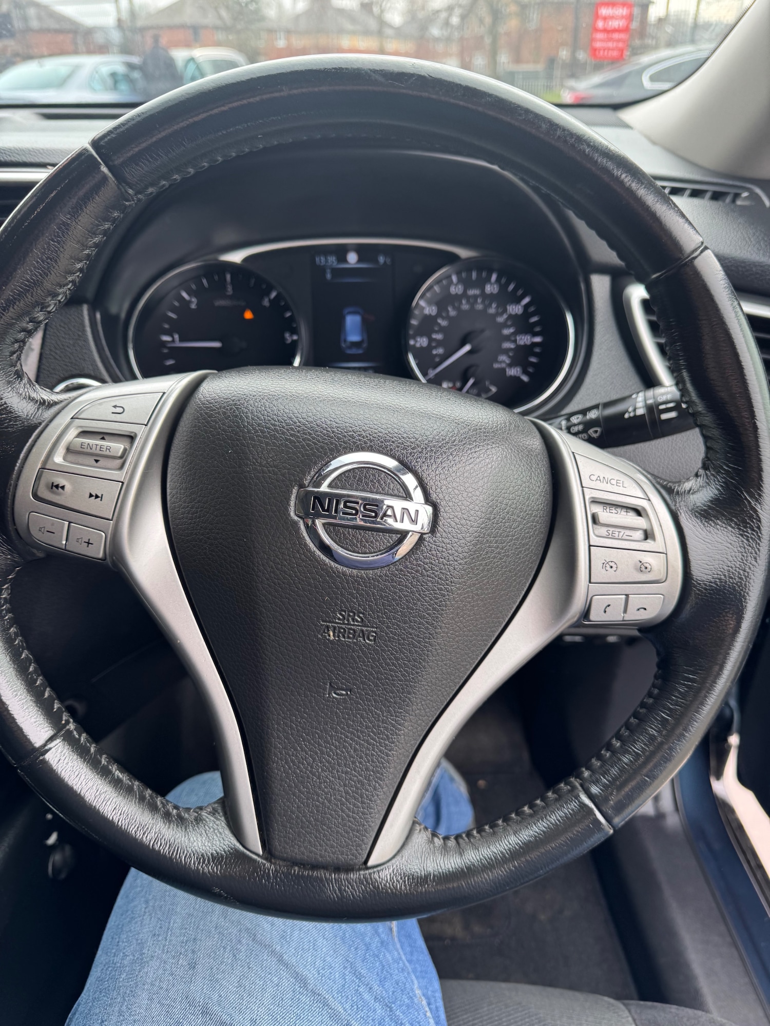 Used Nissan X-Trail 2015 for sale - 77802696: Photo 10