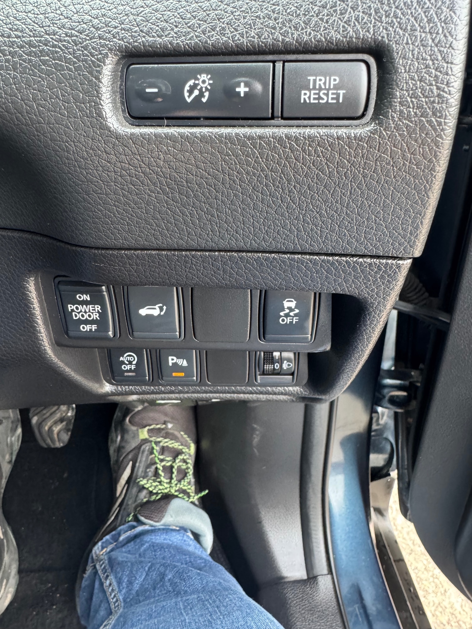 Used Nissan X-Trail 2015 for sale - 77802696: Photo 12