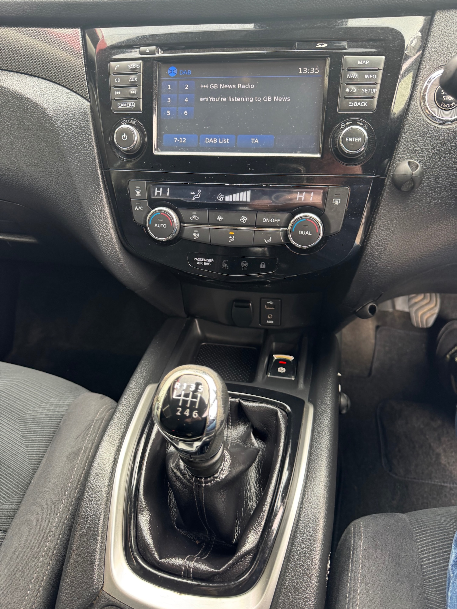 Used Nissan X-Trail 2015 for sale - 77802696: Photo 14