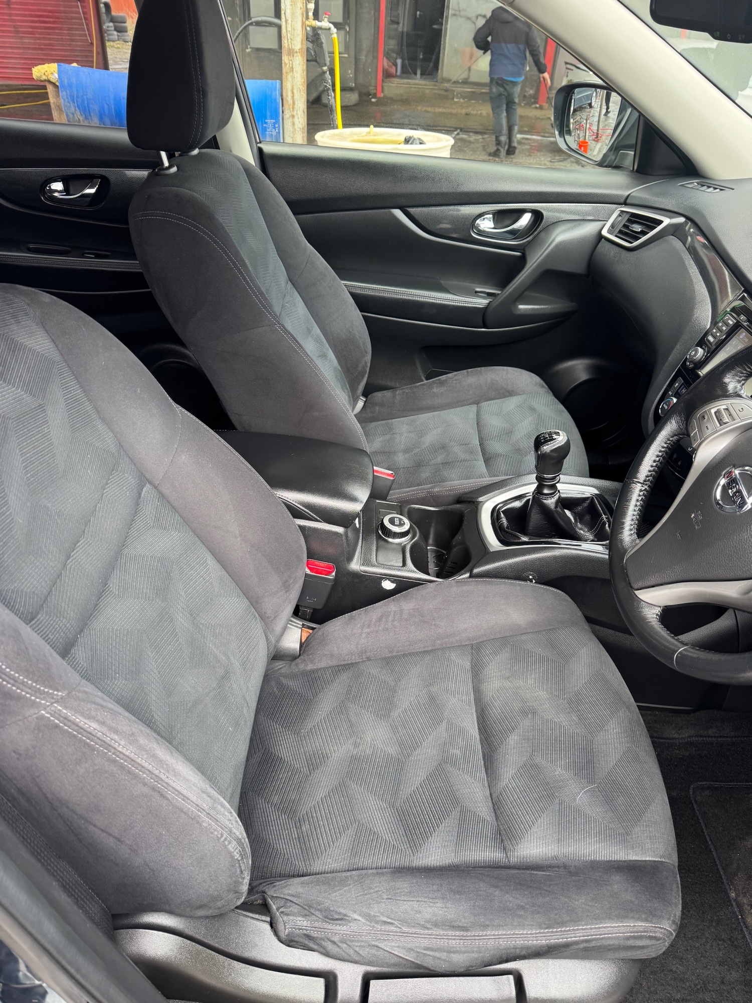 Used Nissan X-Trail 2015 for sale - 77802696: Photo 15