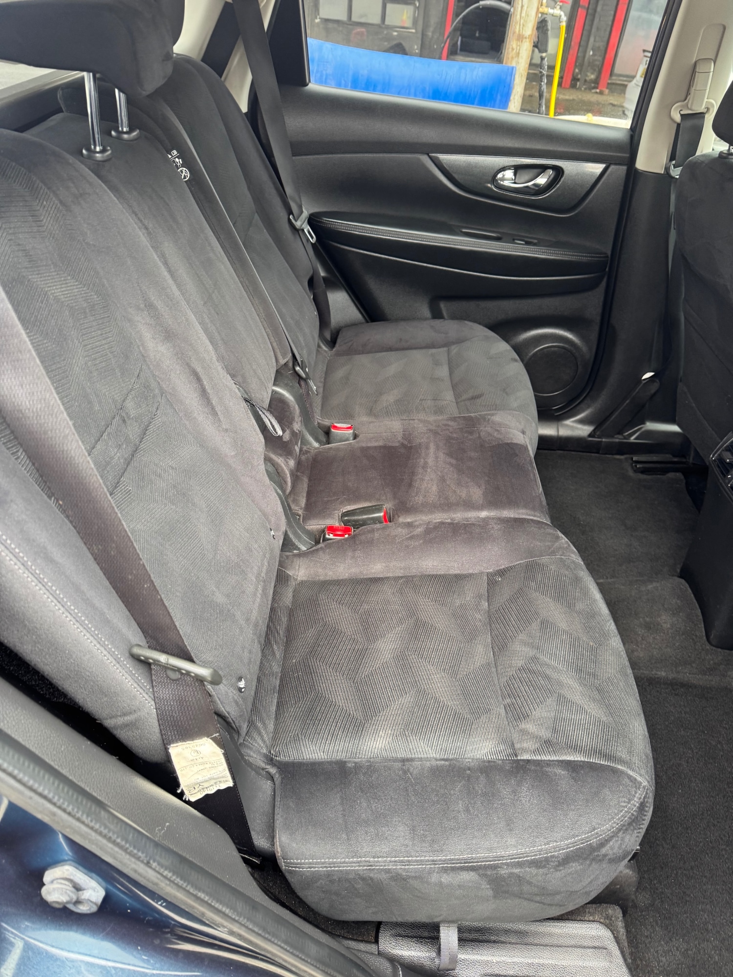 Used Nissan X-Trail 2015 for sale - 77802696: Photo 16