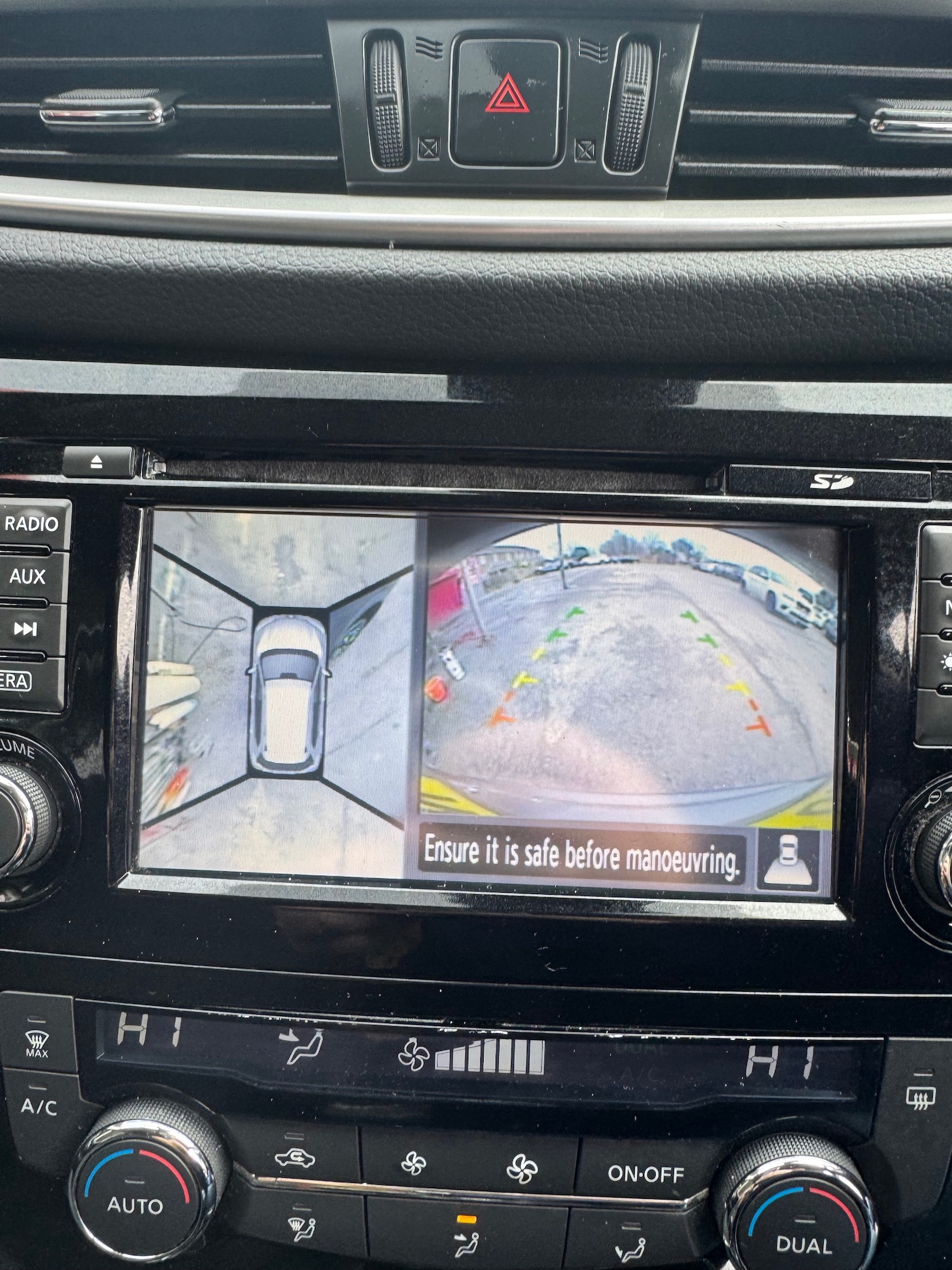 Used Nissan X-Trail 2015 for sale - 77802696: Photo 9