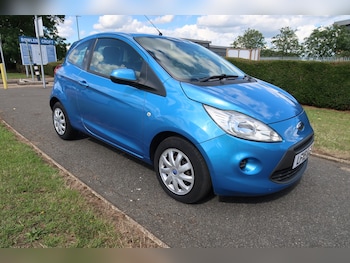 Used Ford Ka 2015 for sale - 78852591: Photo