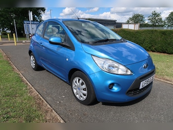 Used Ford Ka 2015 for sale - 78852591: Photo