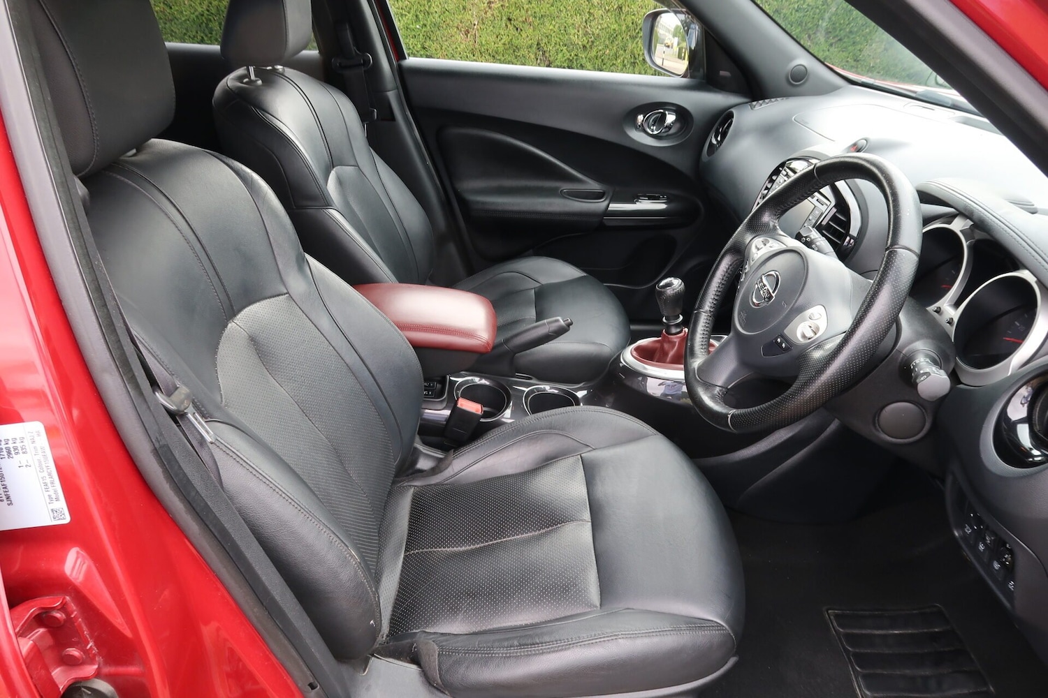 Vehicle 23