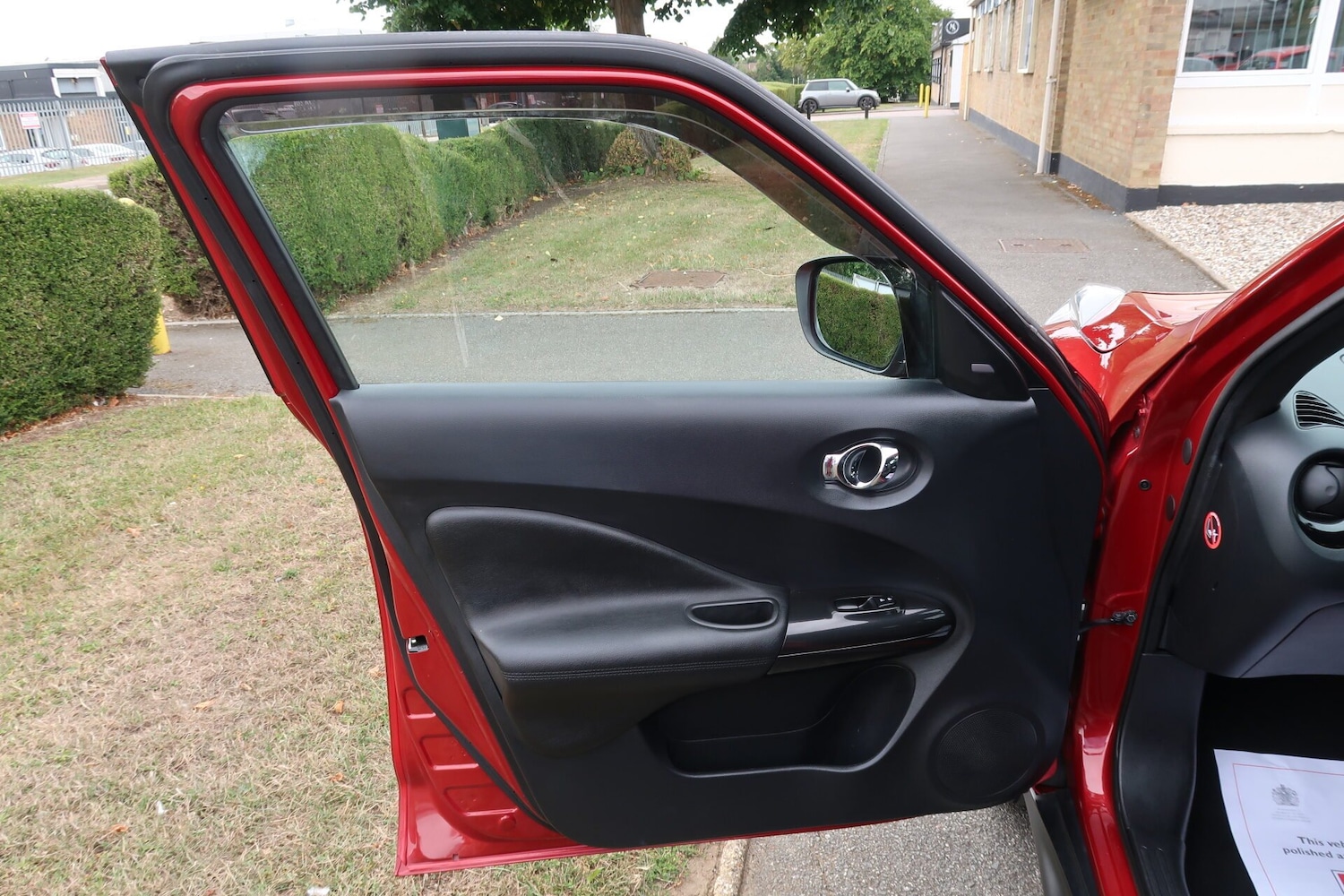 Vehicle 24