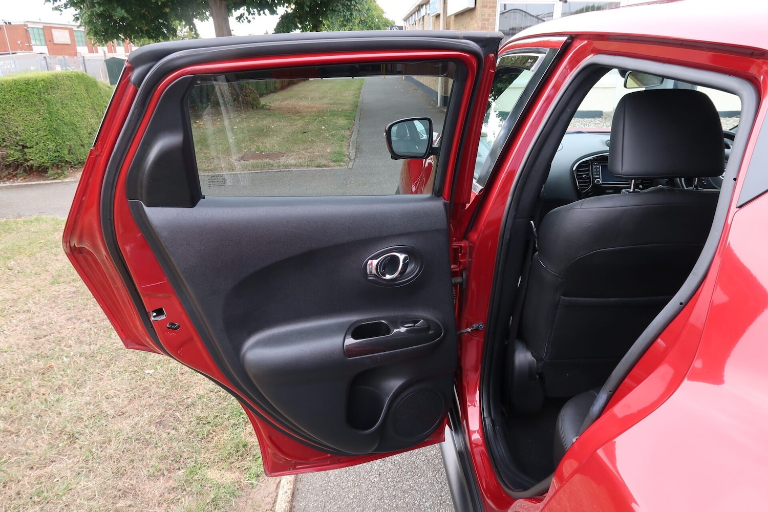 Vehicle 27