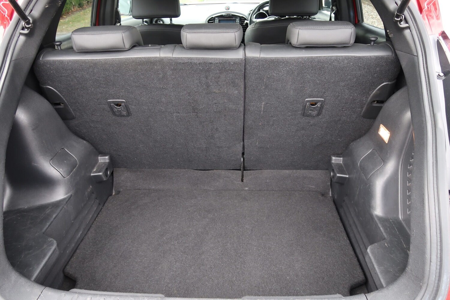 Vehicle 32