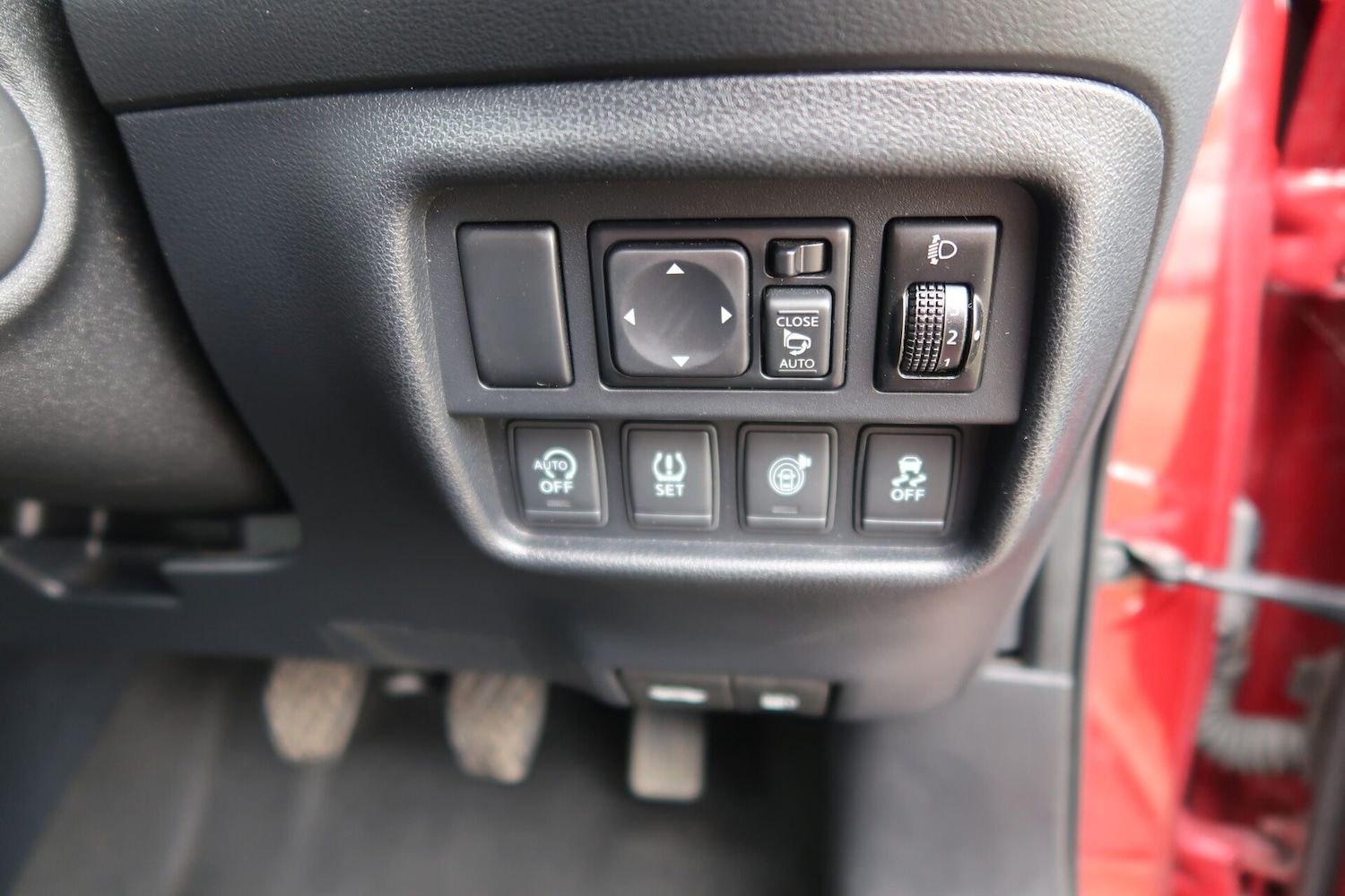 Vehicle 35
