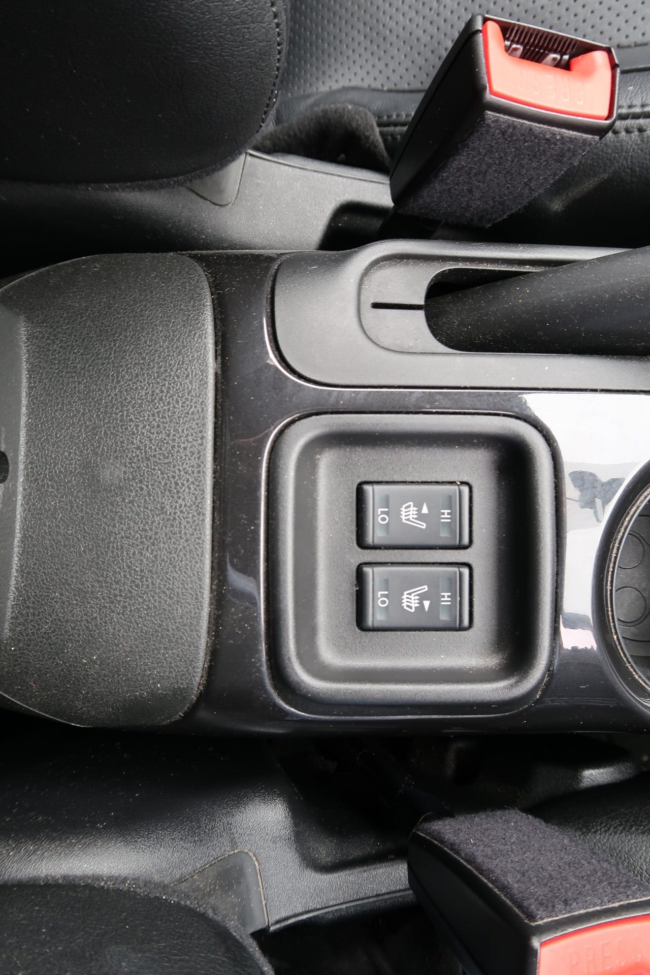 Vehicle 36