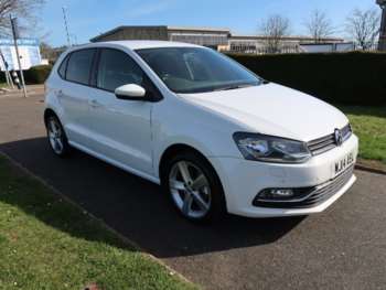 2014 (14) - SEL TSI DSG 5-Door