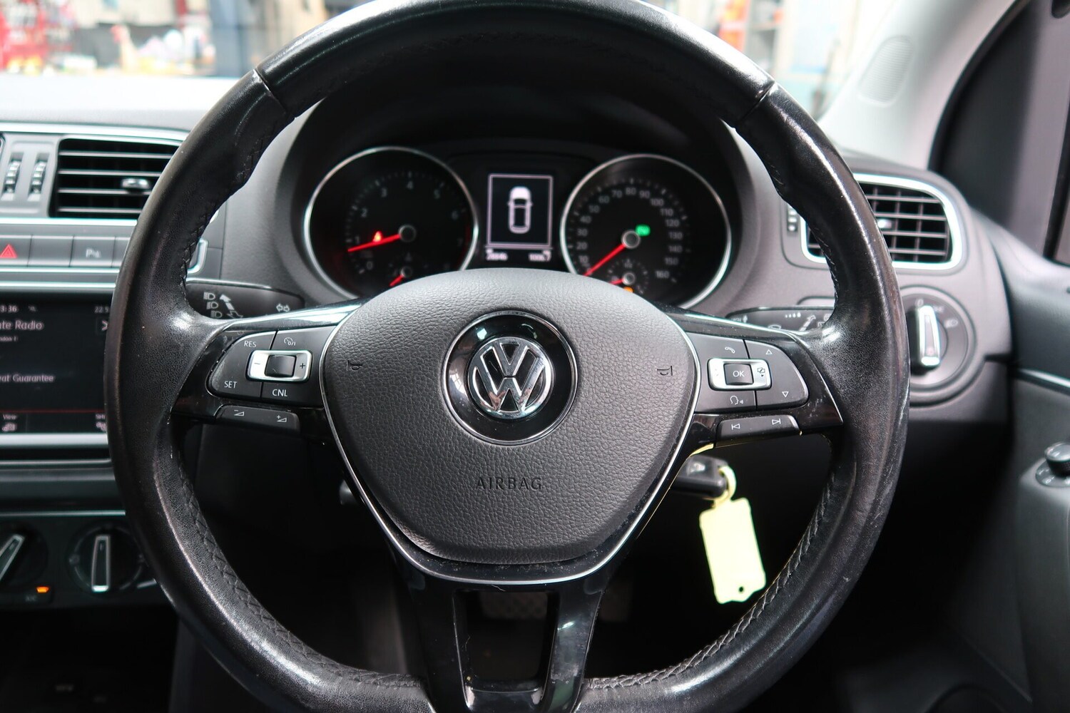 Vehicle 41