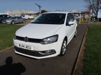 Used Volkswagen Polo 2014 for sale - 74816723: Photo