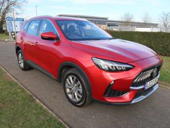 Used MG MG HS 2023 for sale - 74817810: Photo