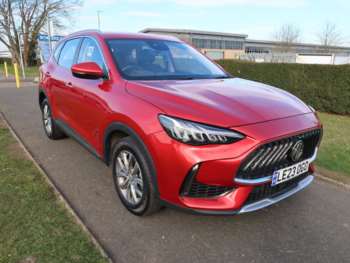 Used MG MG HS 2023 for sale - 74817810: Photo