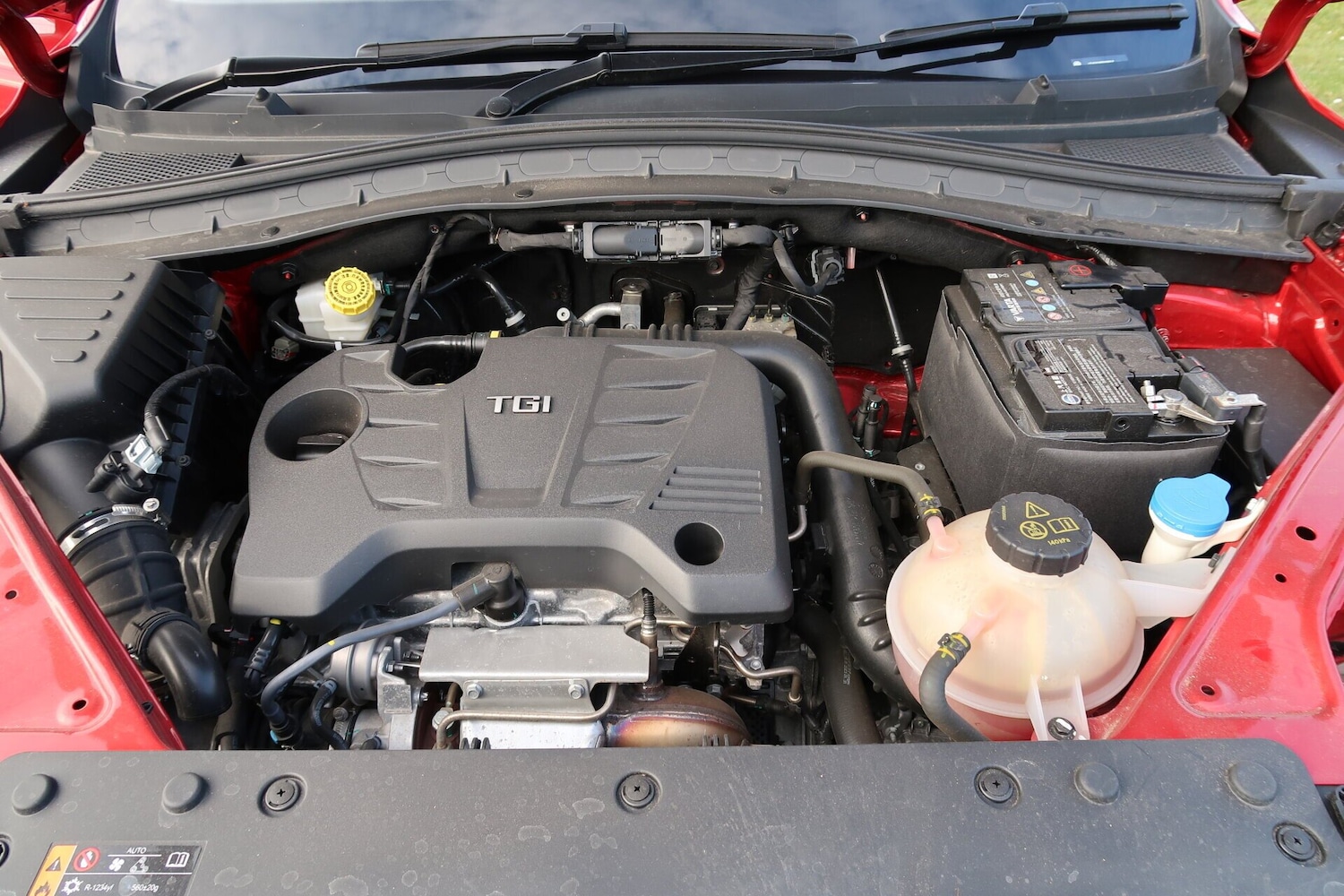 Vehicle 64