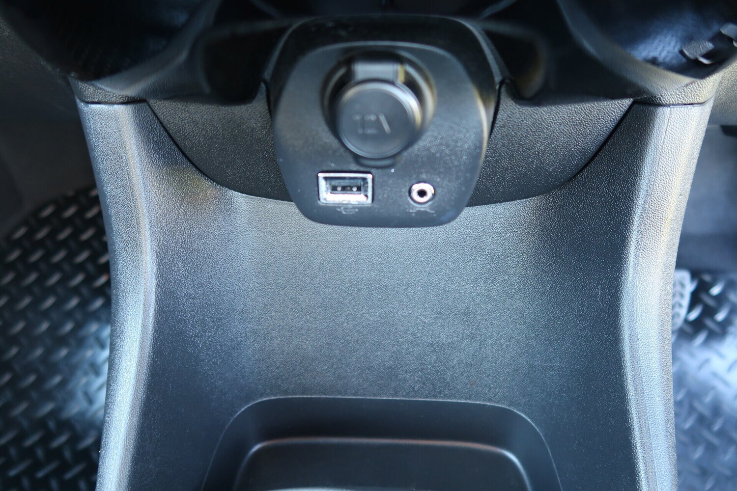 Vehicle 34