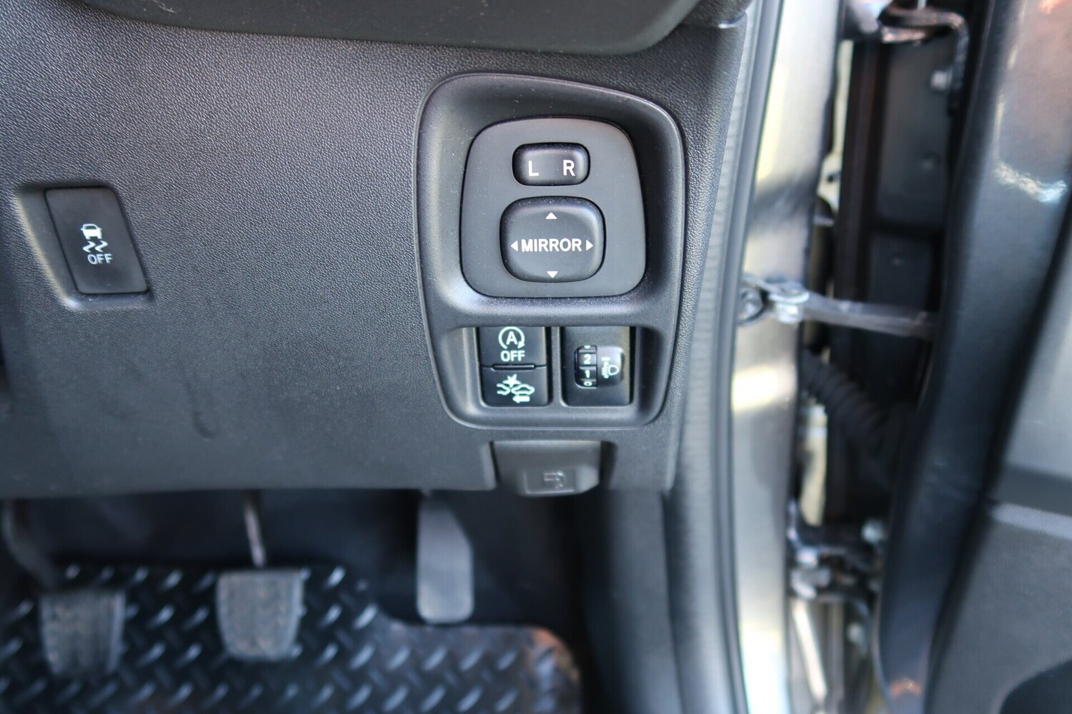 Vehicle 46