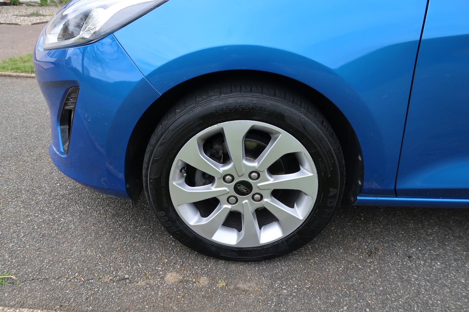 Used Ford Fiesta 2019 for sale - 78098322: Photo 19