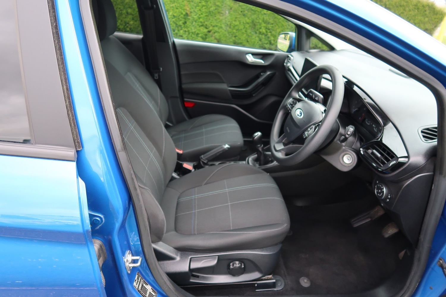 Used Ford Fiesta 2019 for sale - 78098322: Photo 24