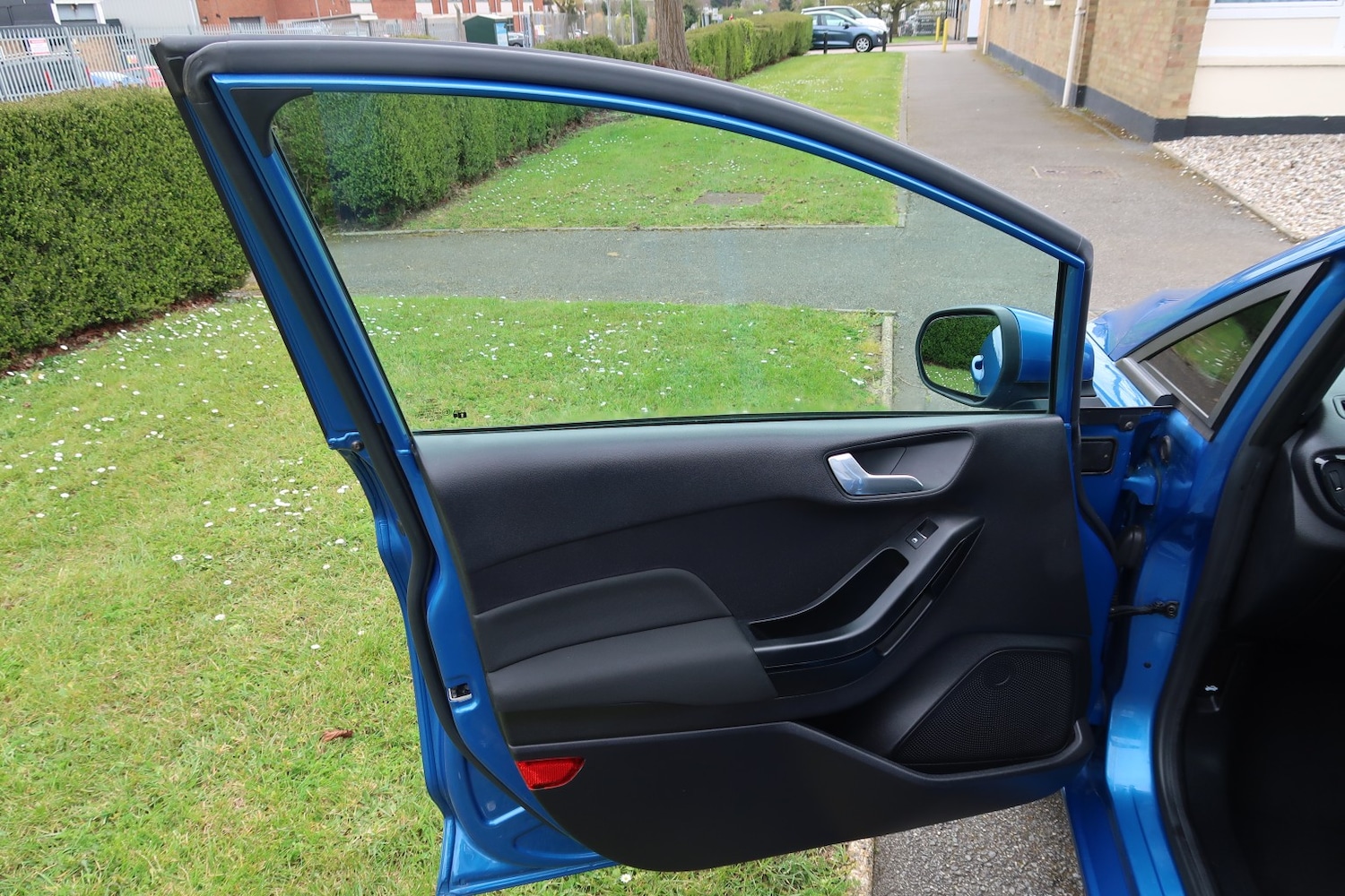 Used Ford Fiesta 2019 for sale - 78098322: Photo 25