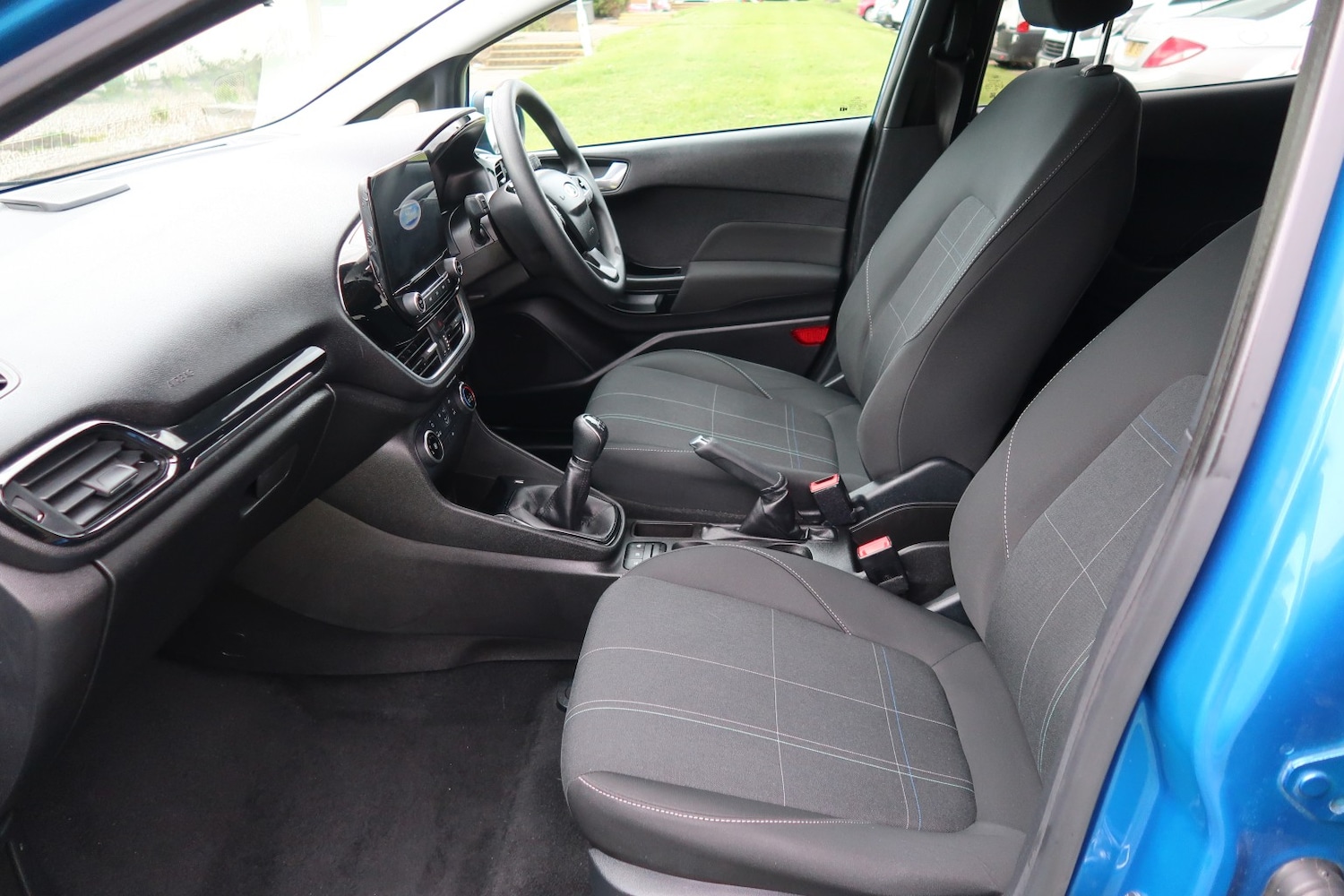 Used Ford Fiesta 2019 for sale - 78098322: Photo 27