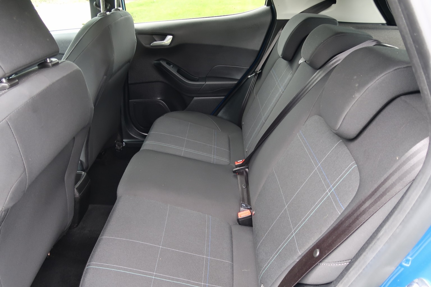 Used Ford Fiesta 2019 for sale - 78098322: Photo 29