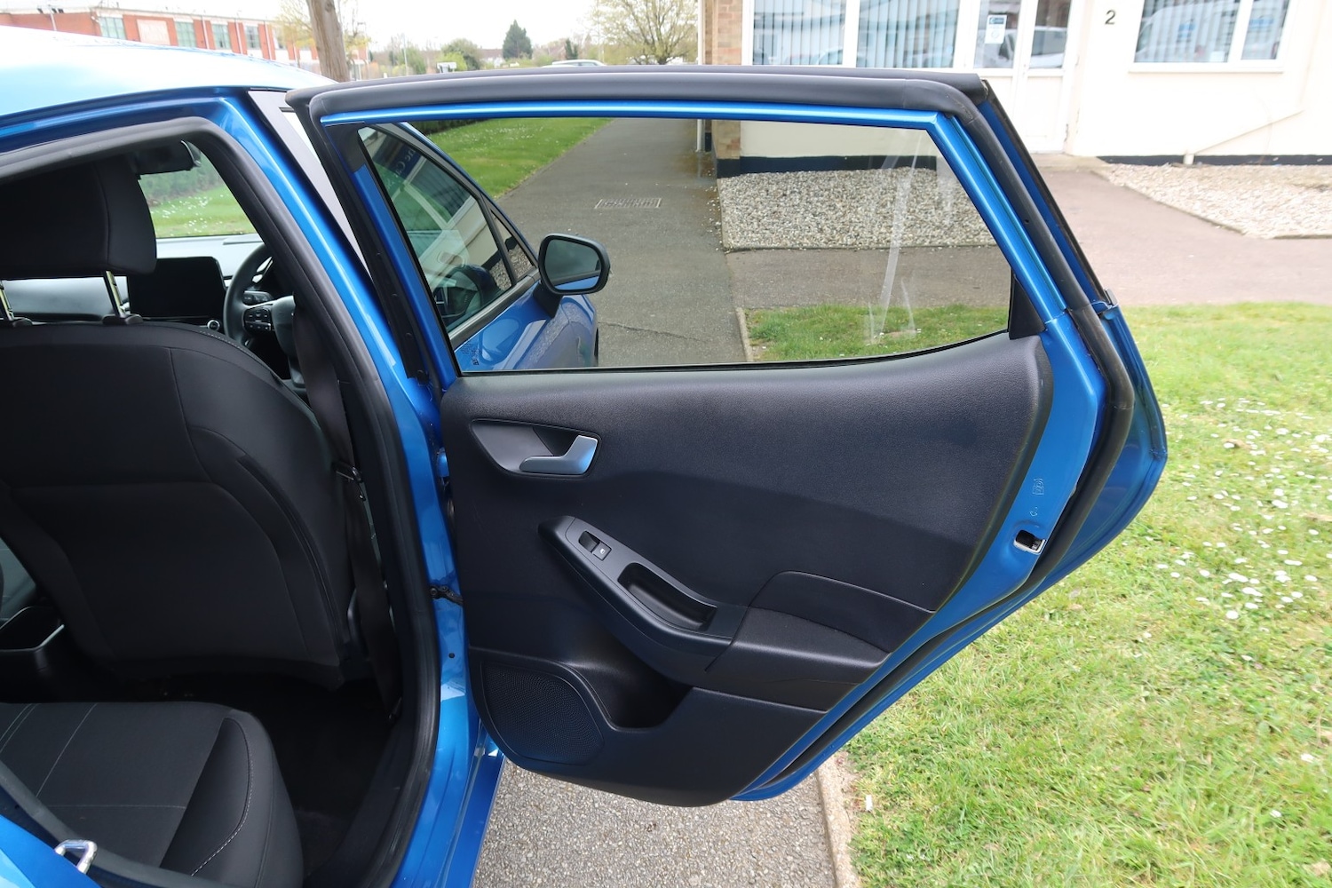 Used Ford Fiesta 2019 for sale - 78098322: Photo 30