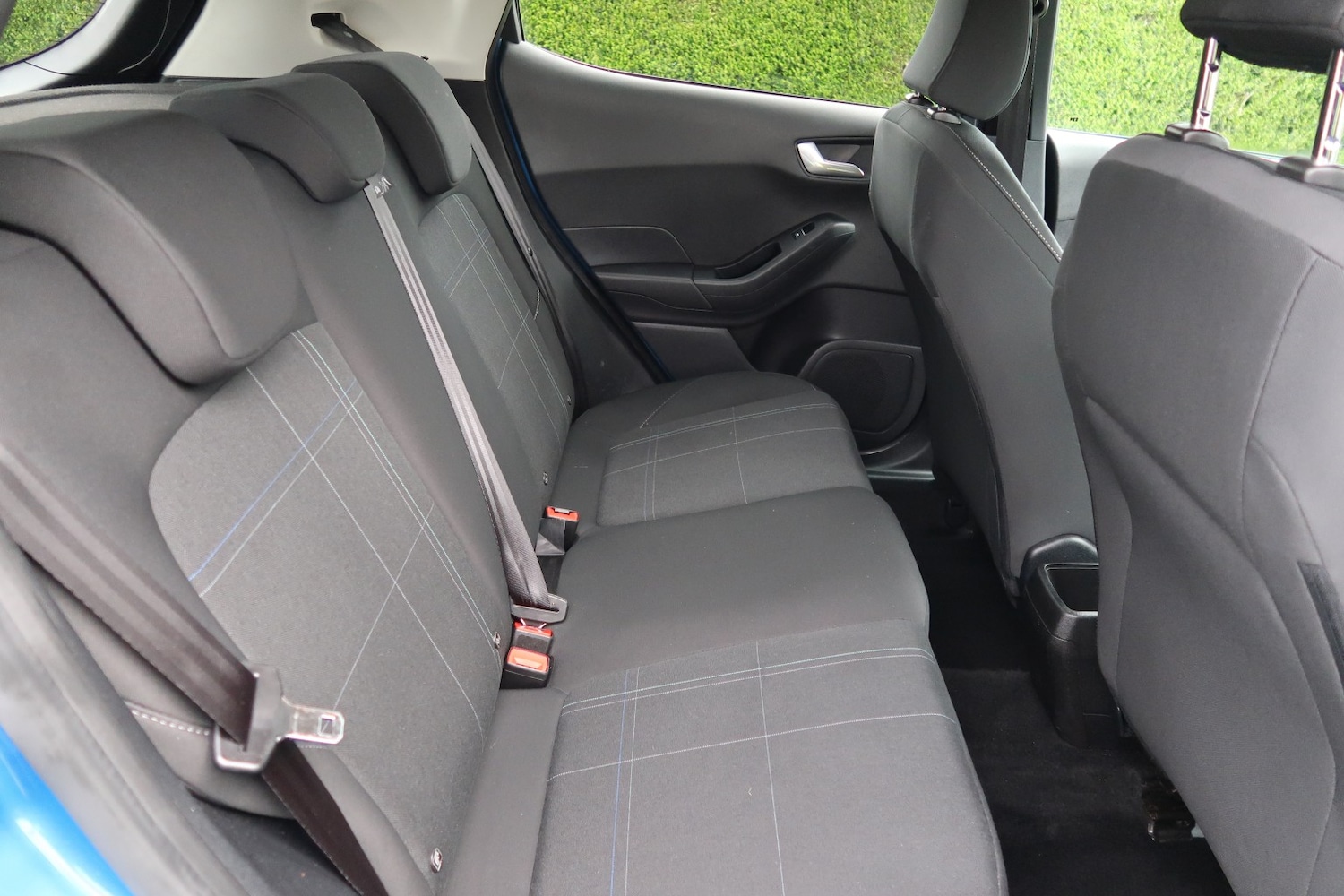 Used Ford Fiesta 2019 for sale - 78098322: Photo 31