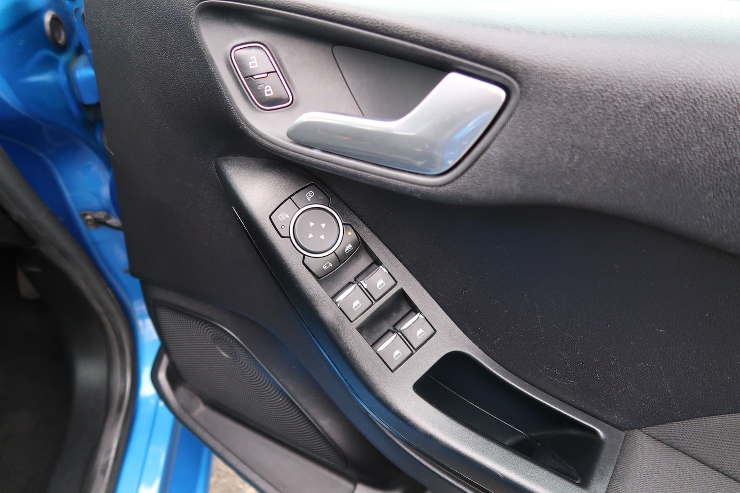 Used Ford Fiesta 2019 for sale - 78098322: Photo 35