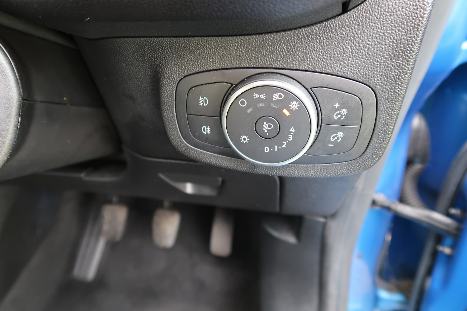 Used Ford Fiesta 2019 for sale - 78098322: Photo 36
