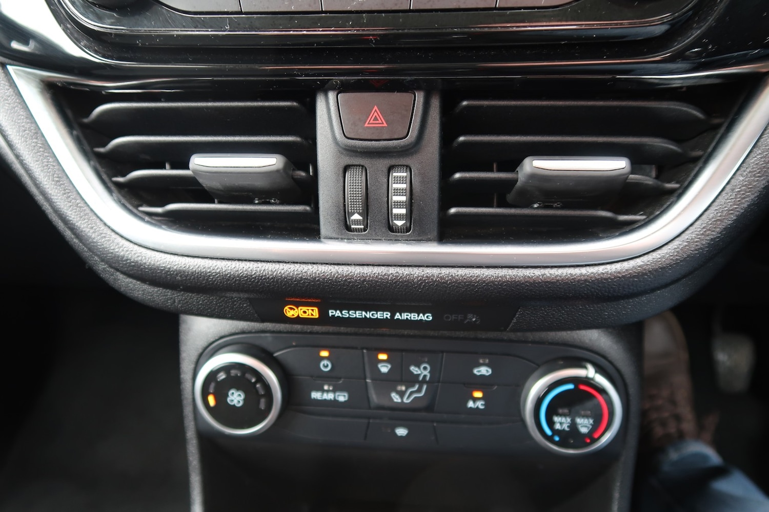 Used Ford Fiesta 2019 for sale - 78098322: Photo 42