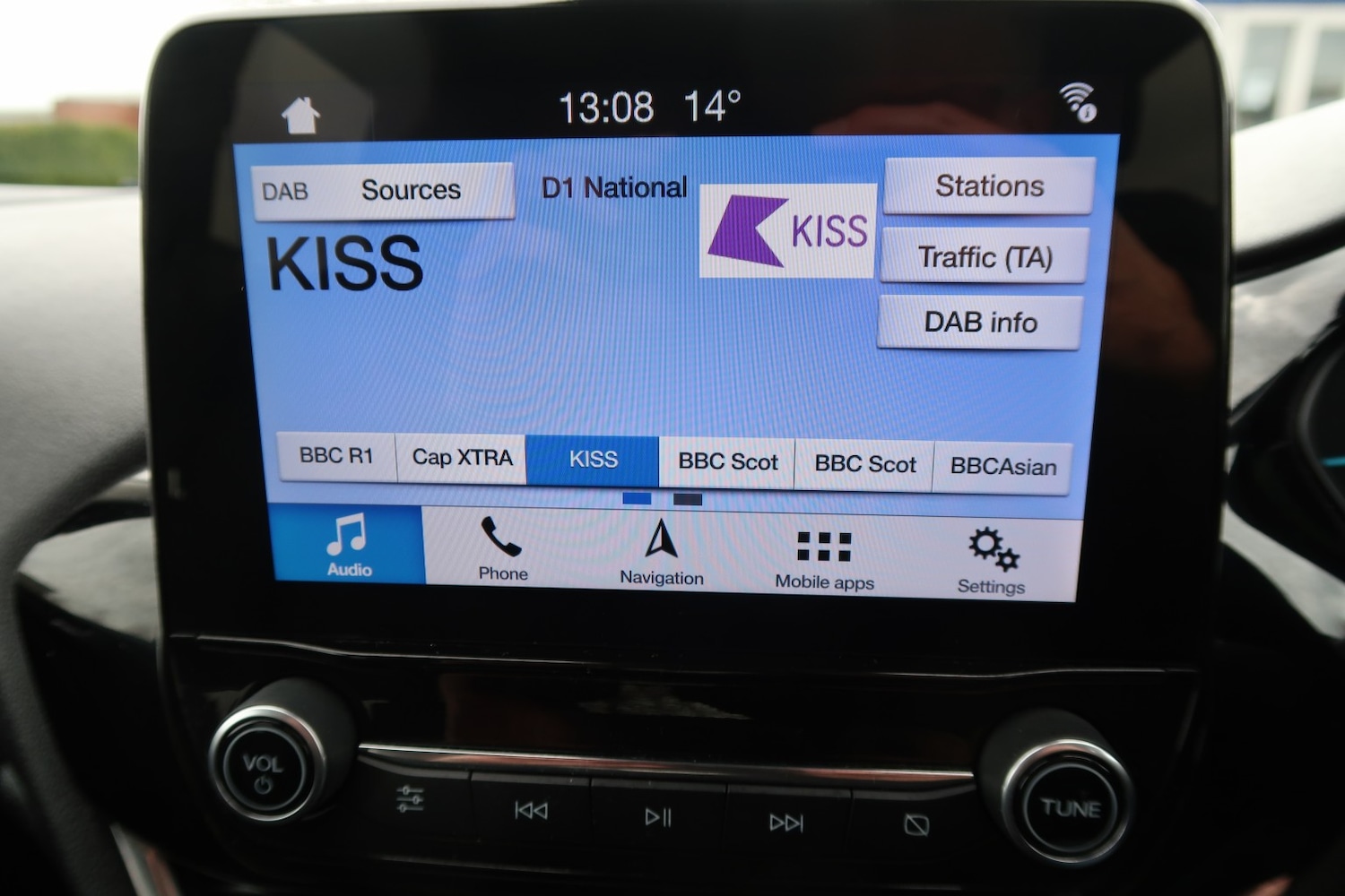 Used Ford Fiesta 2019 for sale - 78098322: Photo 43