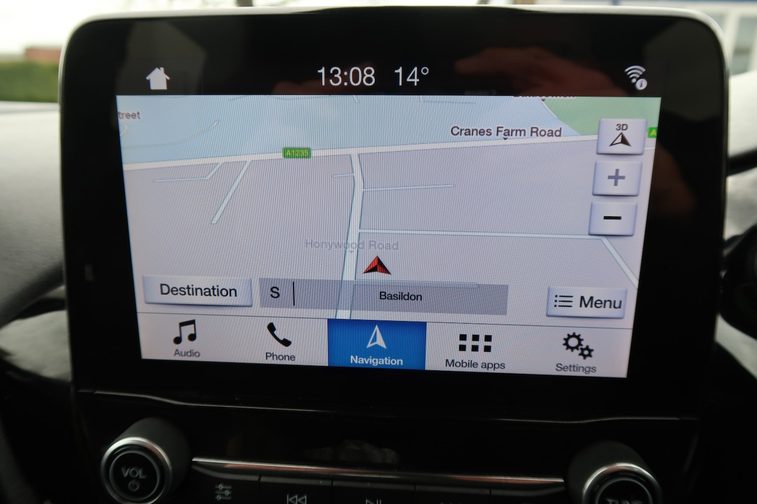 Used Ford Fiesta 2019 for sale - 78098322: Photo 45