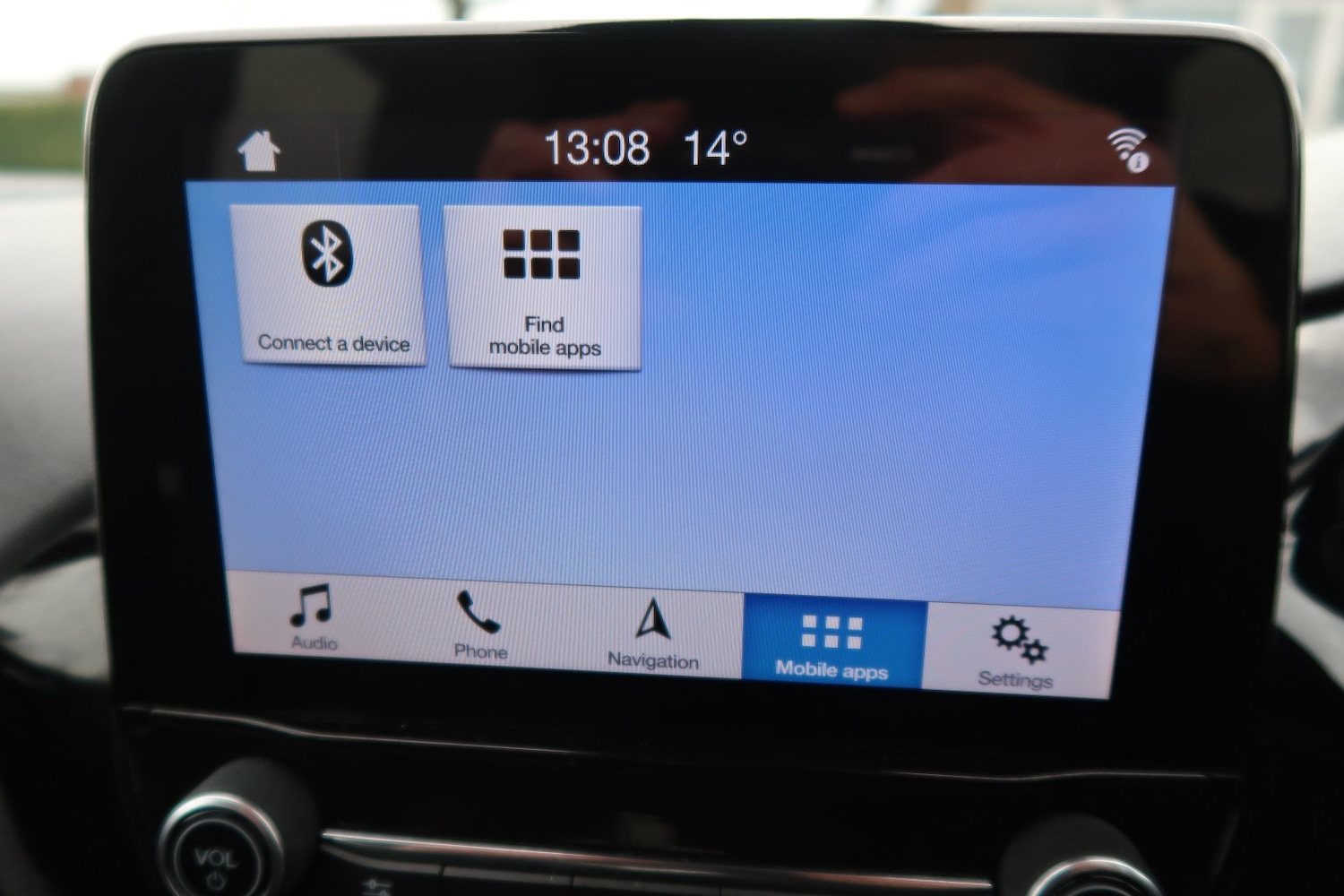 Used Ford Fiesta 2019 for sale - 78098322: Photo 46