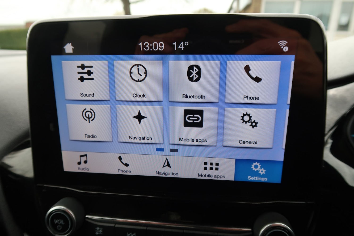 Used Ford Fiesta 2019 for sale - 78098322: Photo 47