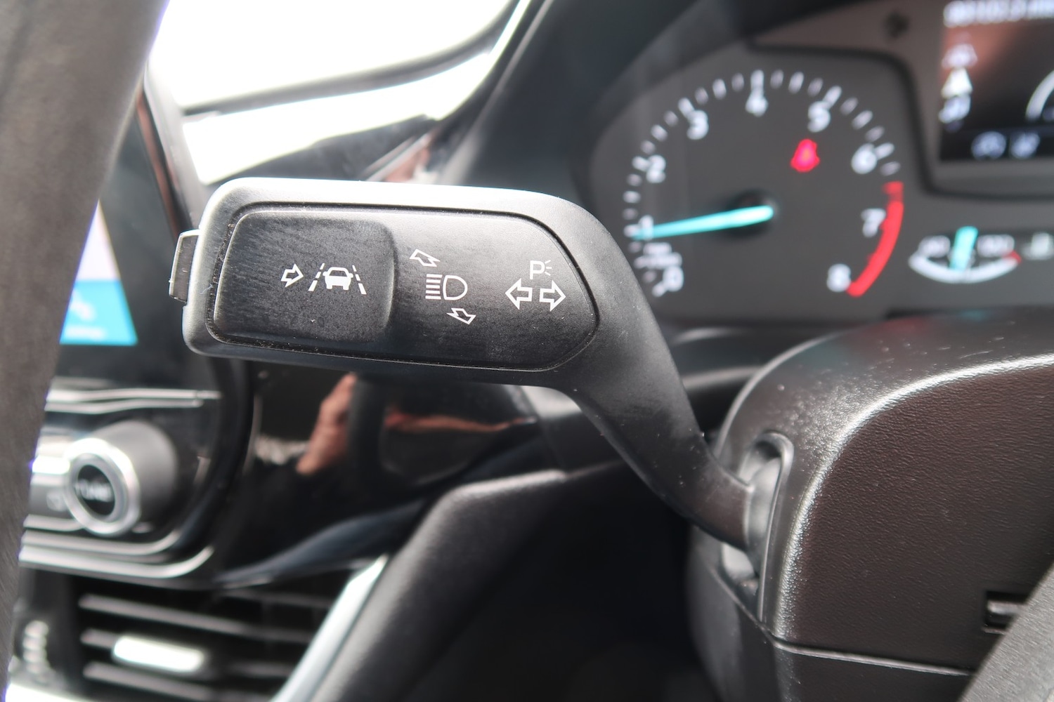 Used Ford Fiesta 2019 for sale - 78098322: Photo 48