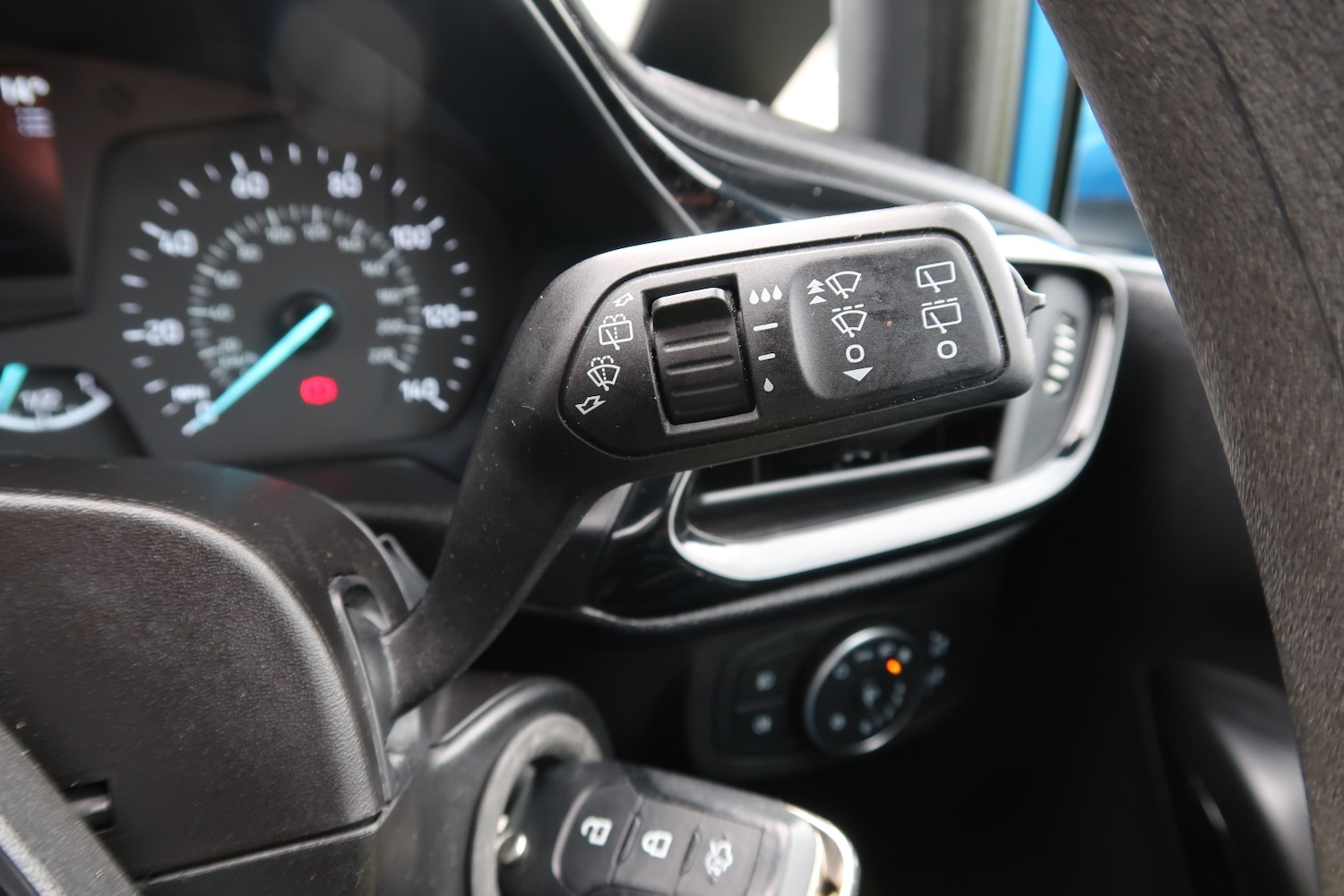 Used Ford Fiesta 2019 for sale - 78098322: Photo 49